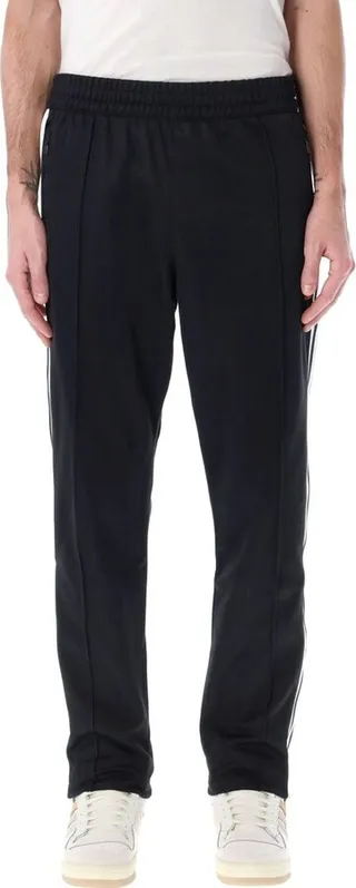 Adidas Originals Logo-Embroidered Sweatpants