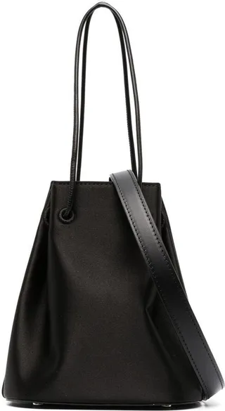 Smooth-Finish Tote Bag