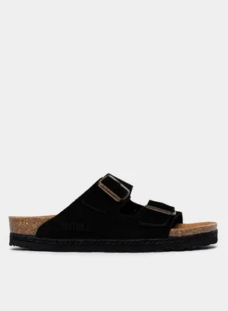Benalla Flat Sandals