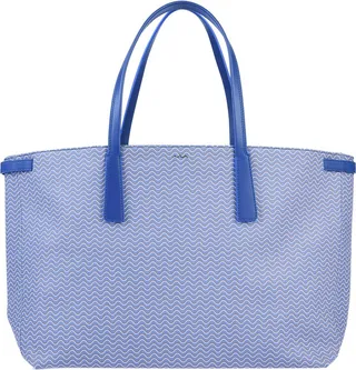 Handbag Light Purple