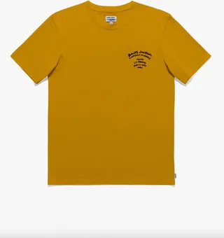 BANKS JOURNAL Soleil Mens Tee