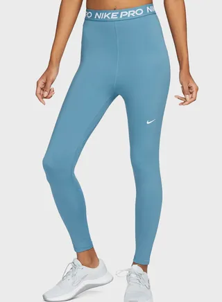 Pro 365 High Rise 7/8 Tights