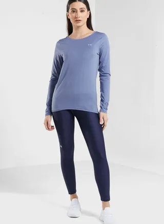 Hi Logo Ankle Tights