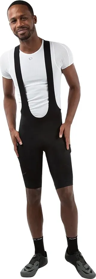 PEARL iZUMi Interval Cargo Bib Short - Men's