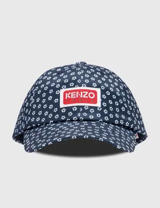 Sakura Flower Baseball Cap