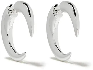 Quill Talon earrings