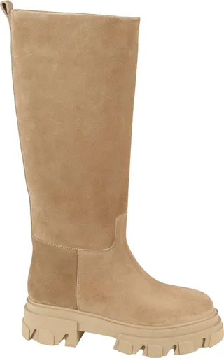 Tubolar Combat Boot