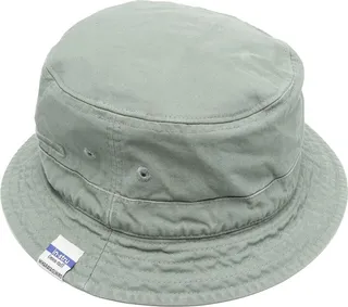 Cotton Bucket Hat