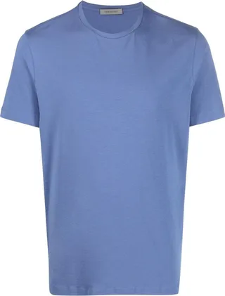 short sleeve cotton T-shirt
