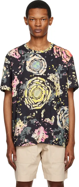 Isabel Marant Black Honore T-Shirt