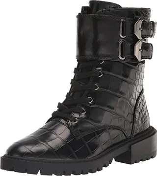 Vince Camuto Women's Footwear Women's FAWDRY Combat Boot
