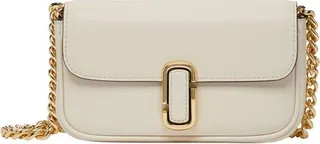 The Mini Soft shoulder bag