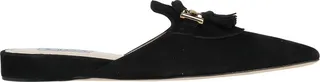 Mules & Clogs Black