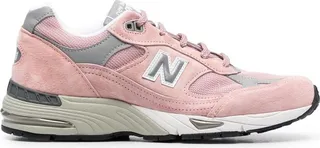 991 Low-Top Sneakers
