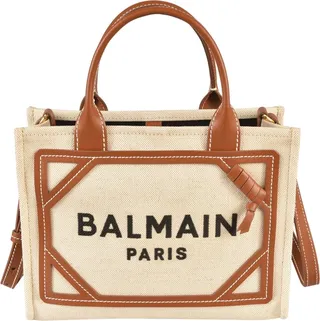 B-army Logo Tote