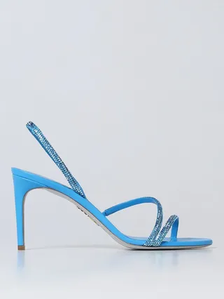Shoes woman Rene Caovilla