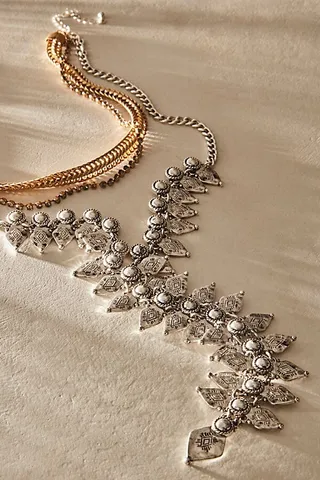 Electra Necklace by Free People