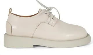 Gommello Derby Shoes