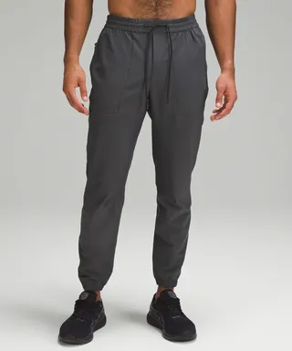 License to Train Joggers