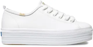 Triple Up Platform Sneaker