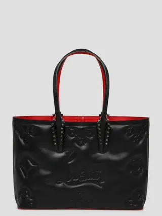 Cabata Small Tote Bag