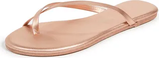 TKEES Riley Flip Flops