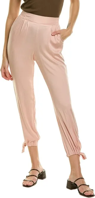 Splendid Chelsea Tie Pant