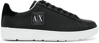 Logo-Print Low-Top Sneakers