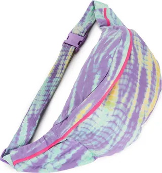 Abacaxi Oversized Fanny Pack