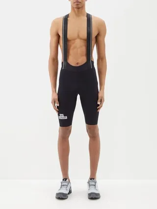 Victoire Jersey Bib Shorts