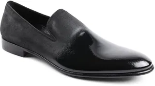 Monet A-Line Smoking Slipper