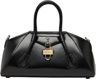 Antigona Stretch mini bag