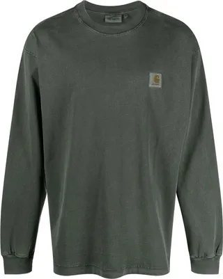 Vista long-sleeve T-shirt