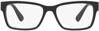 55mm Rectangle Optical Glasses