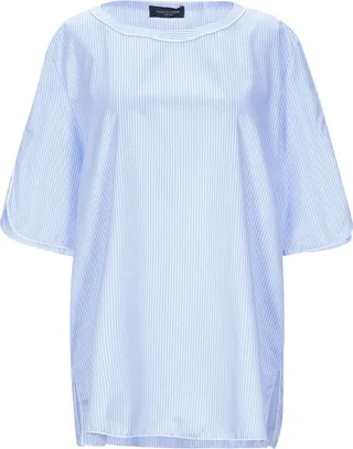 Blouse Sky Blue