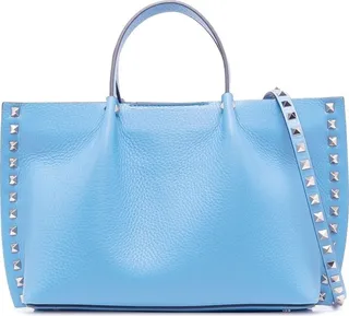 Rockstud tote bag