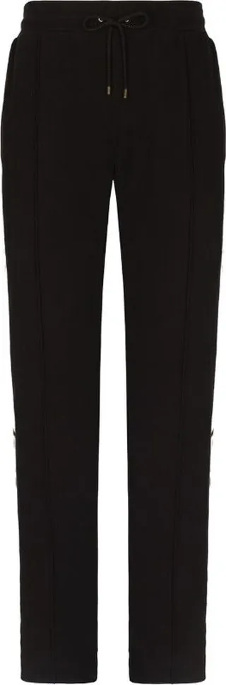 Dolce & Gabbana Logo Sweatpants