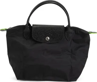 Nylon Le Pliage Tote