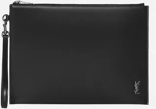 Leather Ipad Case