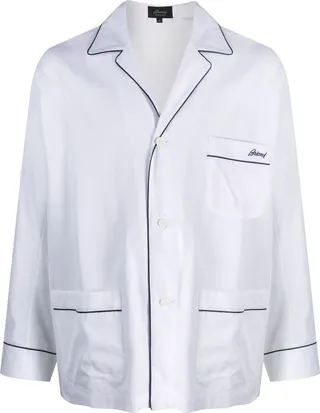 Cotton Pyjama Set