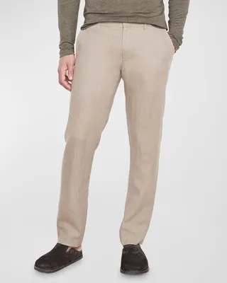 Men's Griffith Relaxed Hemp Pants