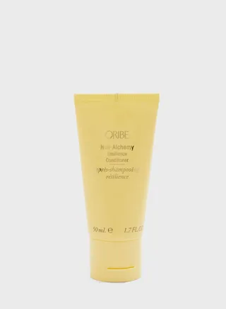 Hair Alchemy Resilience Conditioner Travel Size