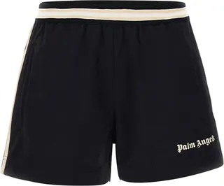 ultralight Track Shorts