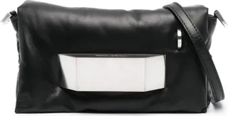 Pillow Griffin shoulder bag
