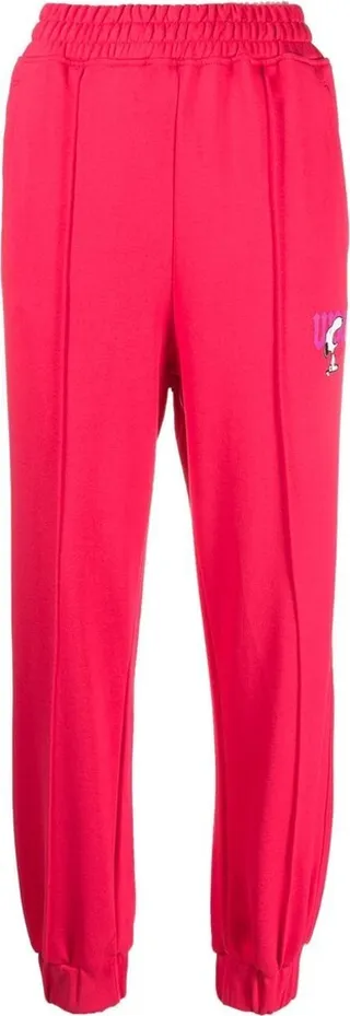 x Peanuts™ track pants