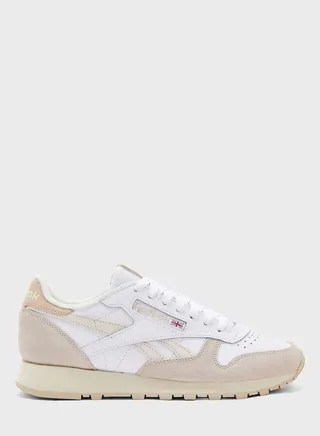 Classic Leather