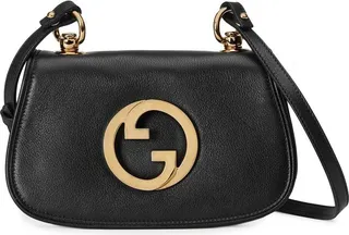 mini Blondie shoulder bag