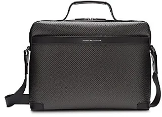 Bric's Porsche Design Carbon Briefcase M