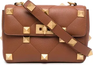 small Roman Stud tote bag