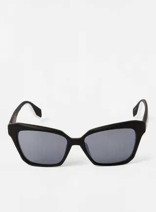 Women's Navigator Sunglasses OR003802C55